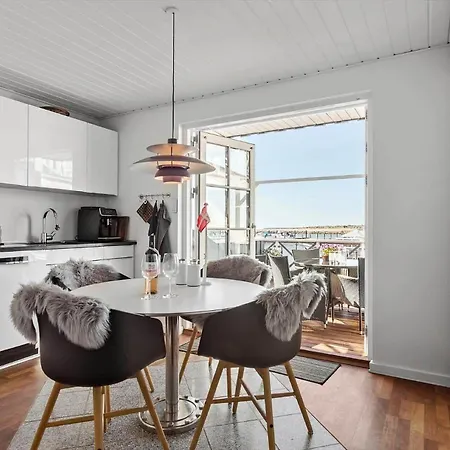 Σπίτι διακοπών 8509-grenaa-skakkes-holm-54-d *