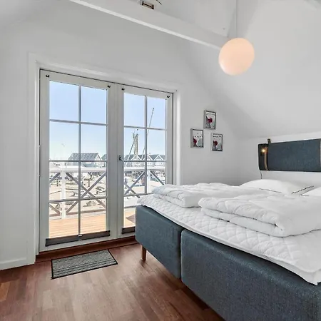 Σπίτι διακοπών 8509-grenaa-skakkes-holm-54-d *