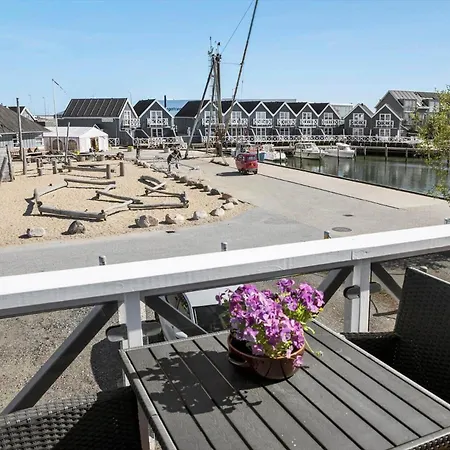 8509-grenaa-skakkes-holm-54-d Casa vacanze Grenå
