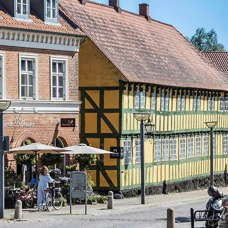 Casa vacanze 8509-grenaa-skakkes-holm-54-d *