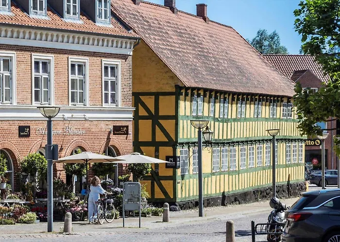 Dom wakacyjny 8509-grenaa-skakkes-holm-54-d *