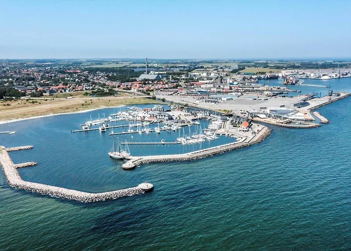 8509-grenaa-skakkes-holm-54-d Dom wakacyjny